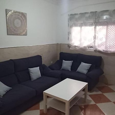 Apartamento Acogedor apartamento ¡A 10 minutos del centro de Málaga! Exterior foto